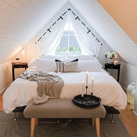 Fully Equipped Home Close To Malmoe & Copenhagen Vellinge ภายนอก รูปภาพ