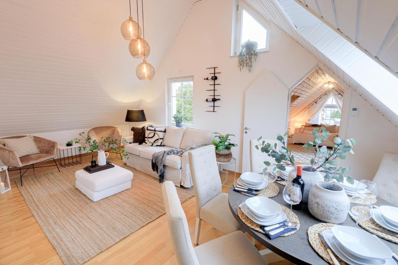 Fully Equipped Home Close To Malmoe & Copenhagen Vellinge ภายนอก รูปภาพ