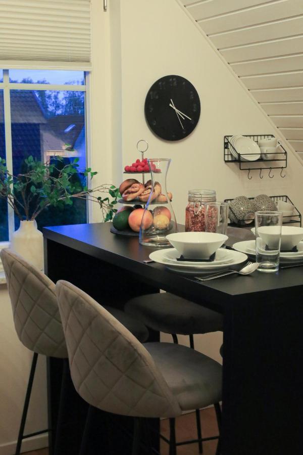 Fully Equipped Home Close To Malmoe & Copenhagen Vellinge ภายนอก รูปภาพ