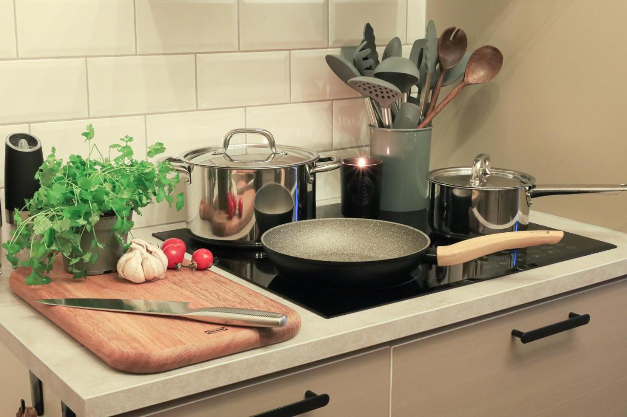 Fully Equipped Home Close To Malmoe & Copenhagen Vellinge ภายนอก รูปภาพ
