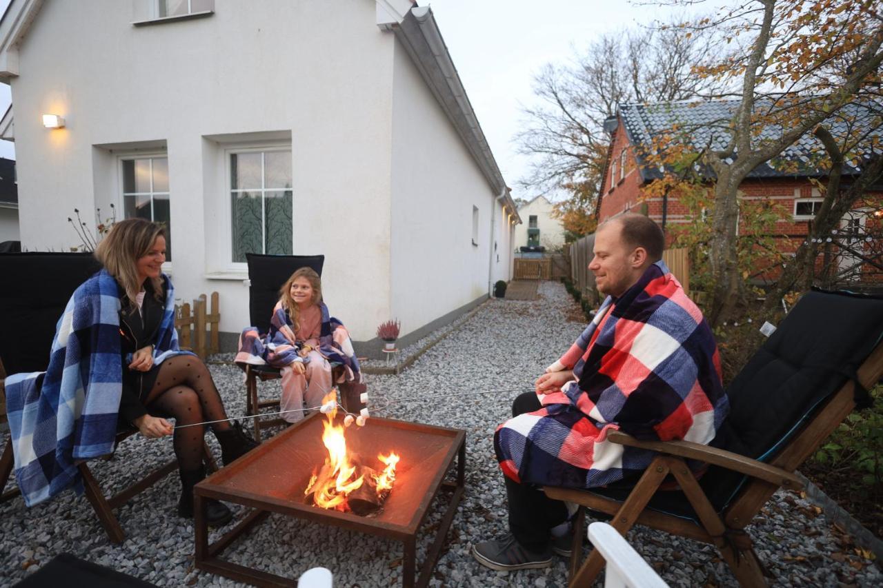 Fully Equipped Home Close To Malmoe & Copenhagen Vellinge ภายนอก รูปภาพ