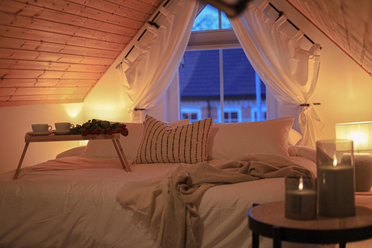 Fully Equipped Home Close To Malmoe & Copenhagen Vellinge ภายนอก รูปภาพ