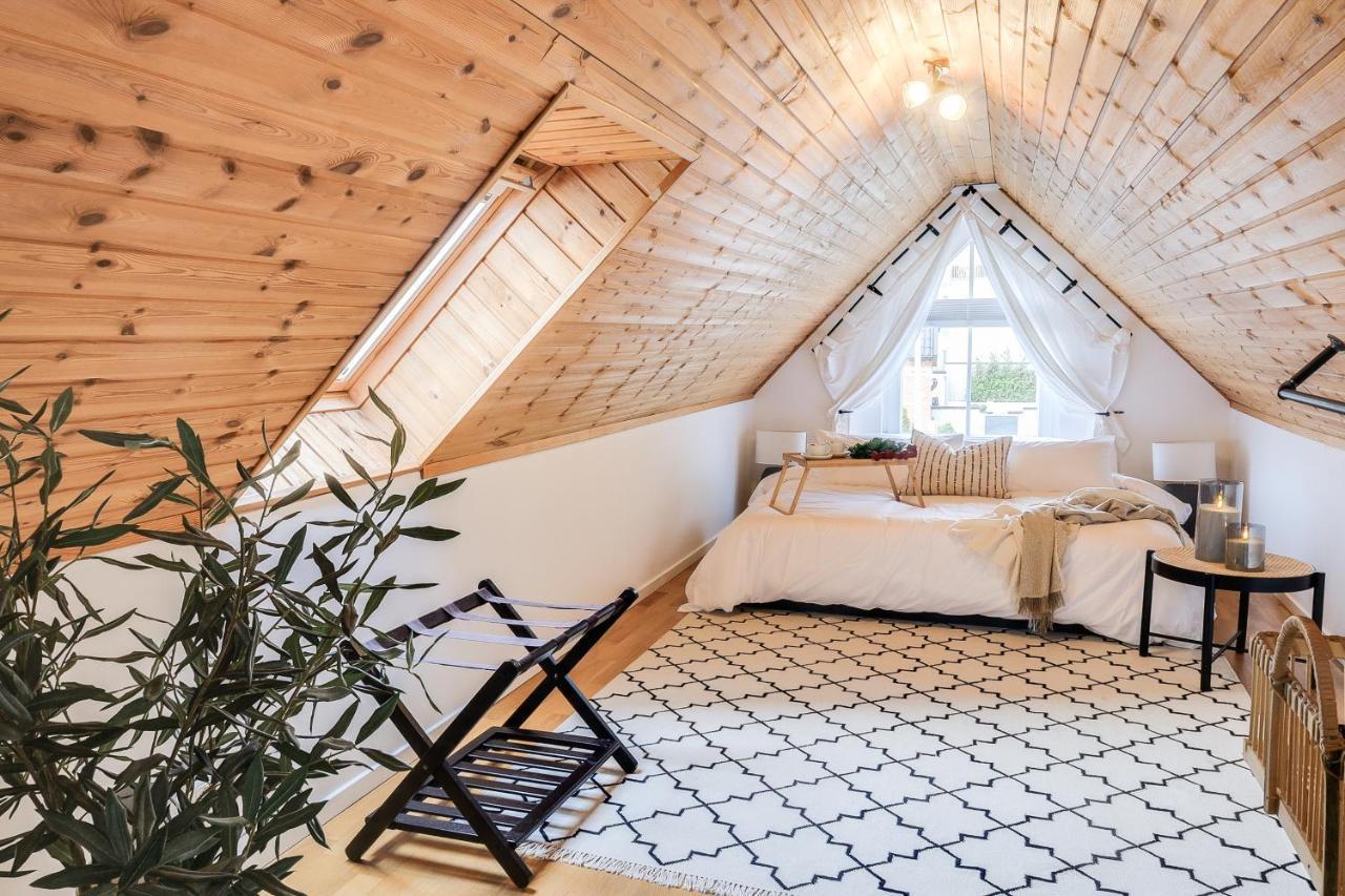 Fully Equipped Home Close To Malmoe & Copenhagen Vellinge ภายนอก รูปภาพ