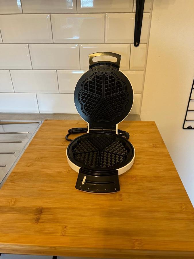 Fully Equipped Home Close To Malmoe & Copenhagen Vellinge ภายนอก รูปภาพ
