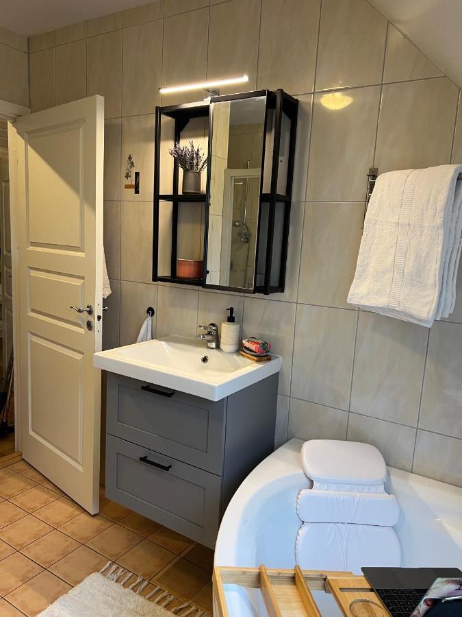Fully Equipped Home Close To Malmoe & Copenhagen Vellinge ภายนอก รูปภาพ