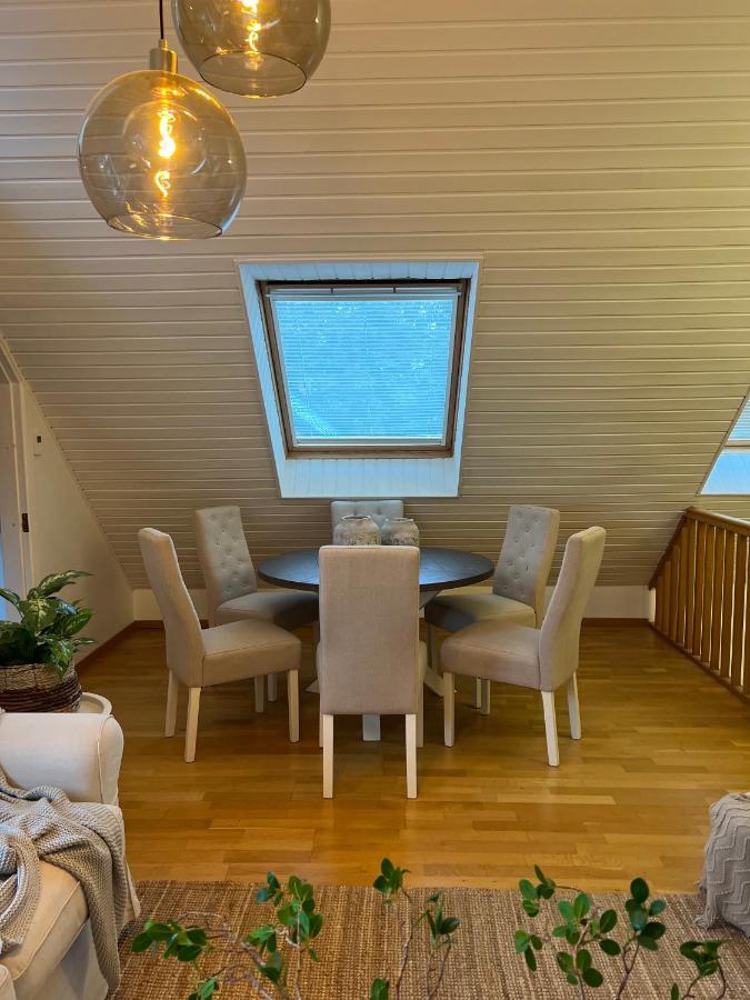 Fully Equipped Home Close To Malmoe & Copenhagen Vellinge ภายนอก รูปภาพ