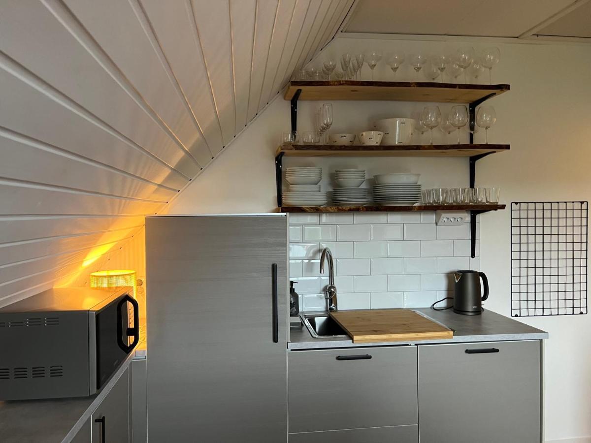 Fully Equipped Home Close To Malmoe & Copenhagen Vellinge ภายนอก รูปภาพ