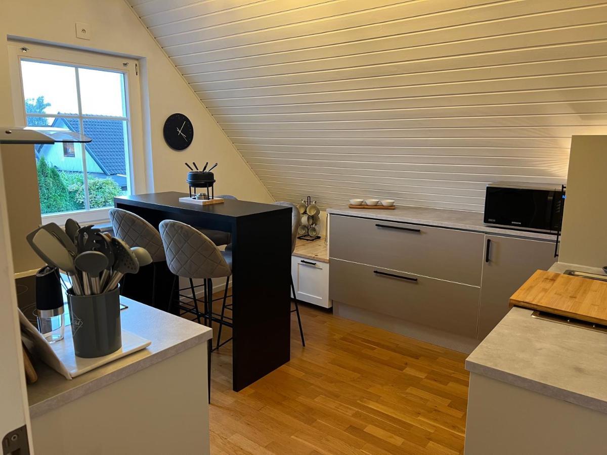 Fully Equipped Home Close To Malmoe & Copenhagen Vellinge ภายนอก รูปภาพ