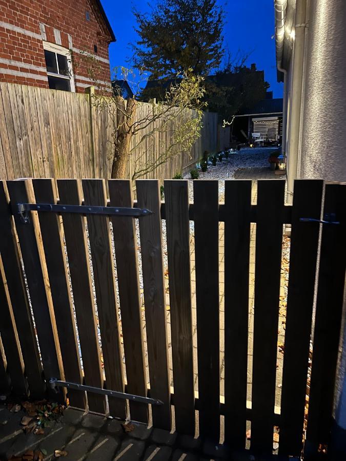 Fully Equipped Home Close To Malmoe & Copenhagen Vellinge ภายนอก รูปภาพ