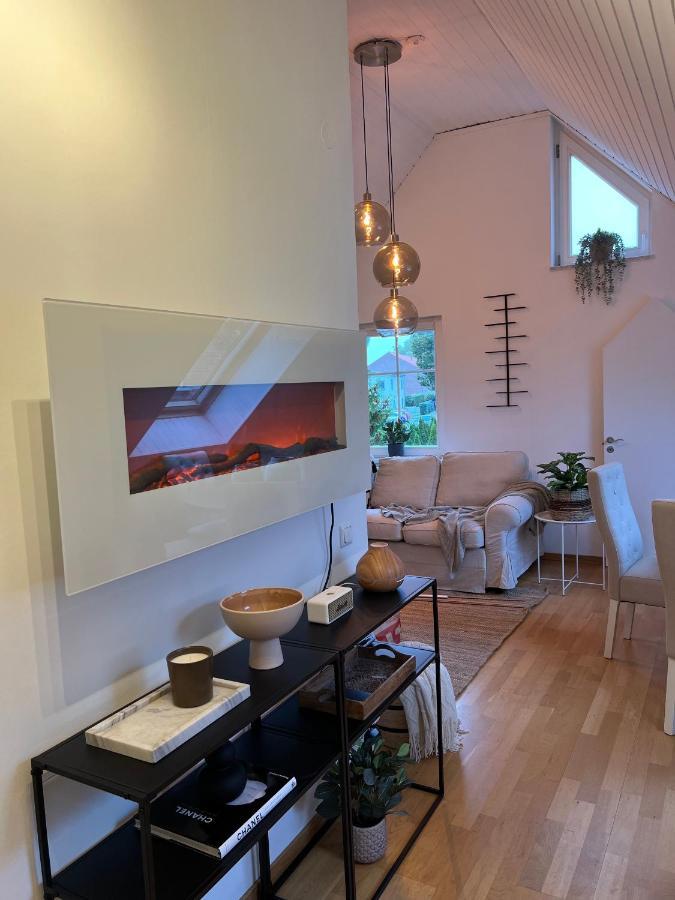 Fully Equipped Home Close To Malmoe & Copenhagen Vellinge ภายนอก รูปภาพ