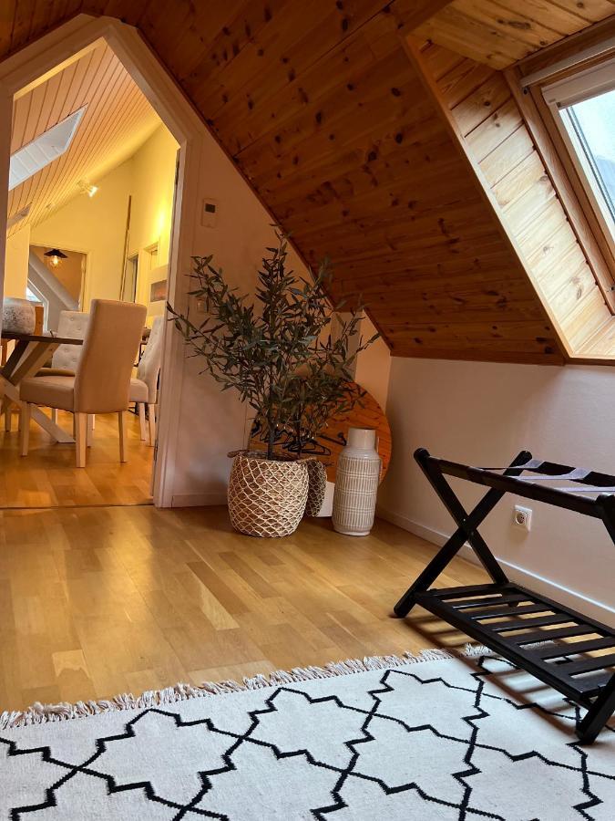 Fully Equipped Home Close To Malmoe & Copenhagen Vellinge ภายนอก รูปภาพ