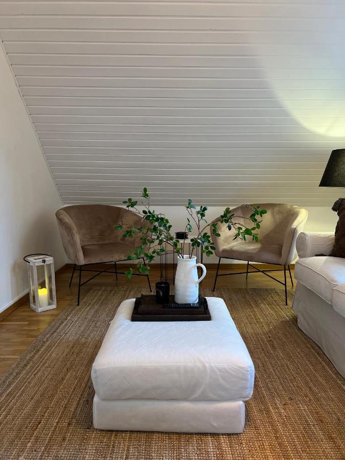 Fully Equipped Home Close To Malmoe & Copenhagen Vellinge ภายนอก รูปภาพ
