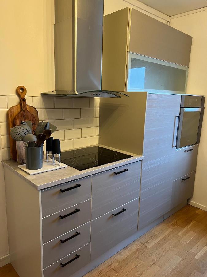 Fully Equipped Home Close To Malmoe & Copenhagen Vellinge ภายนอก รูปภาพ