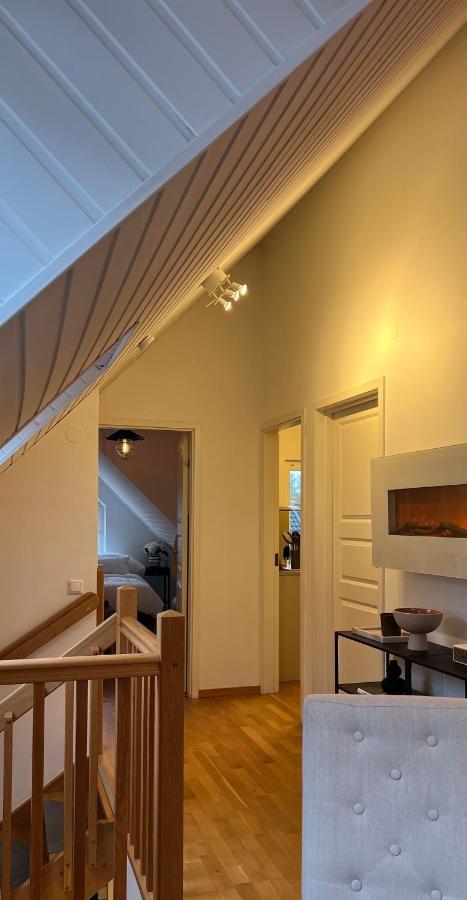 Fully Equipped Home Close To Malmoe & Copenhagen Vellinge ภายนอก รูปภาพ