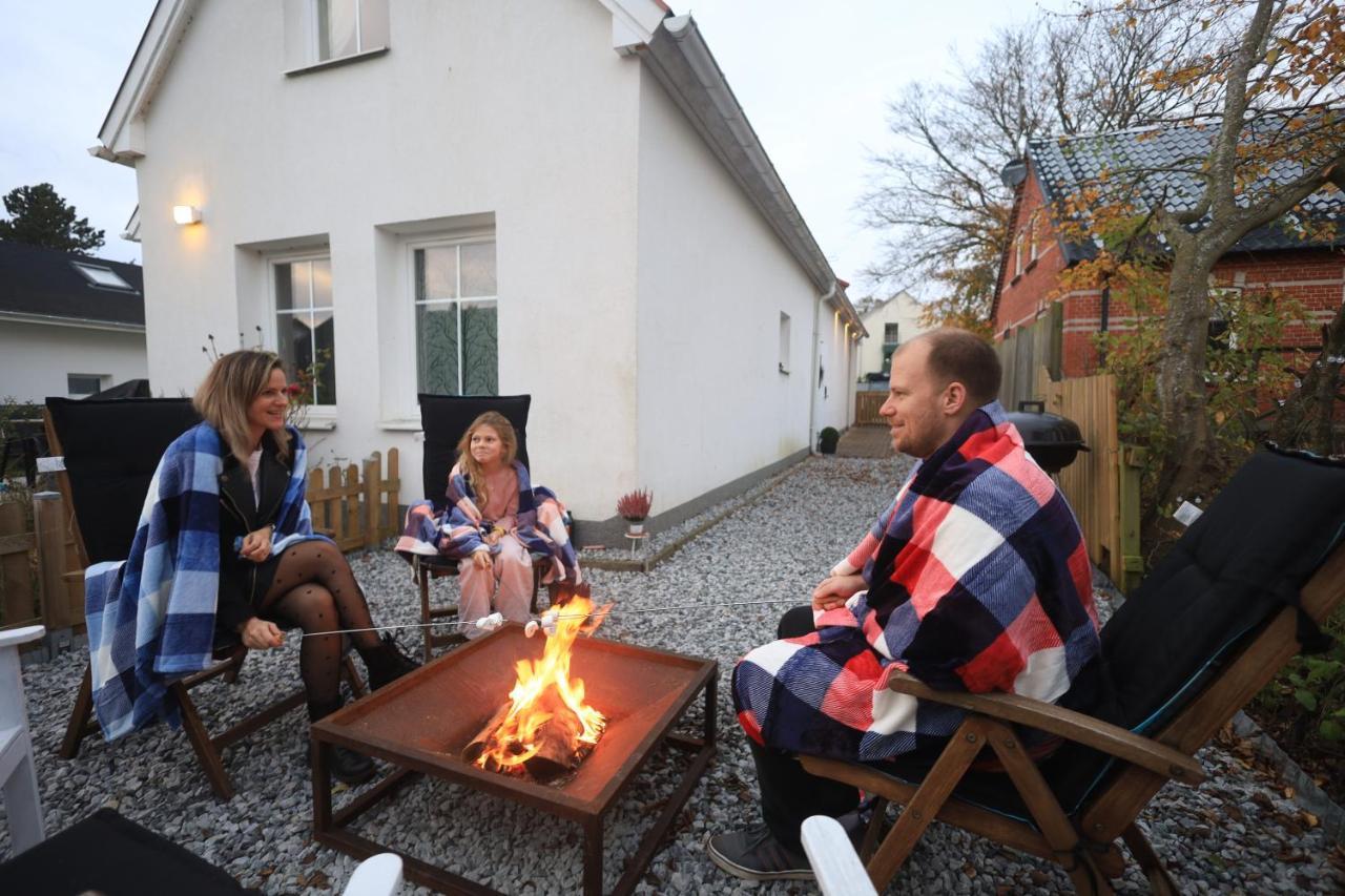 Fully Equipped Home Close To Malmoe & Copenhagen Vellinge ภายนอก รูปภาพ